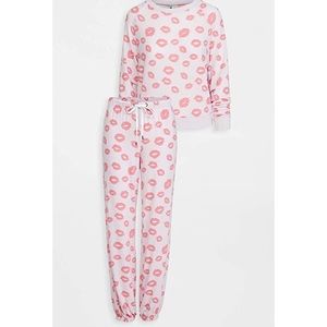 Honeydew pajama pants